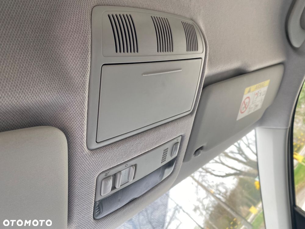 Skoda Fabia 1.4 TDI Ambition - 11