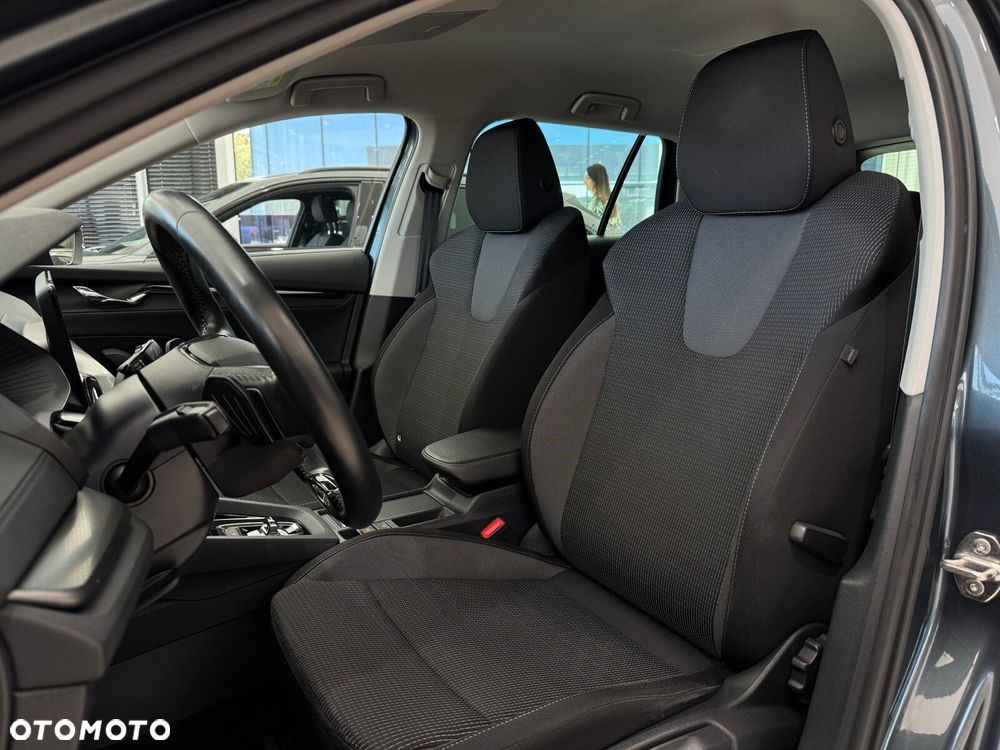 Skoda Octavia 1.4 TSI Plug-In Hybrid Style DSG - 10