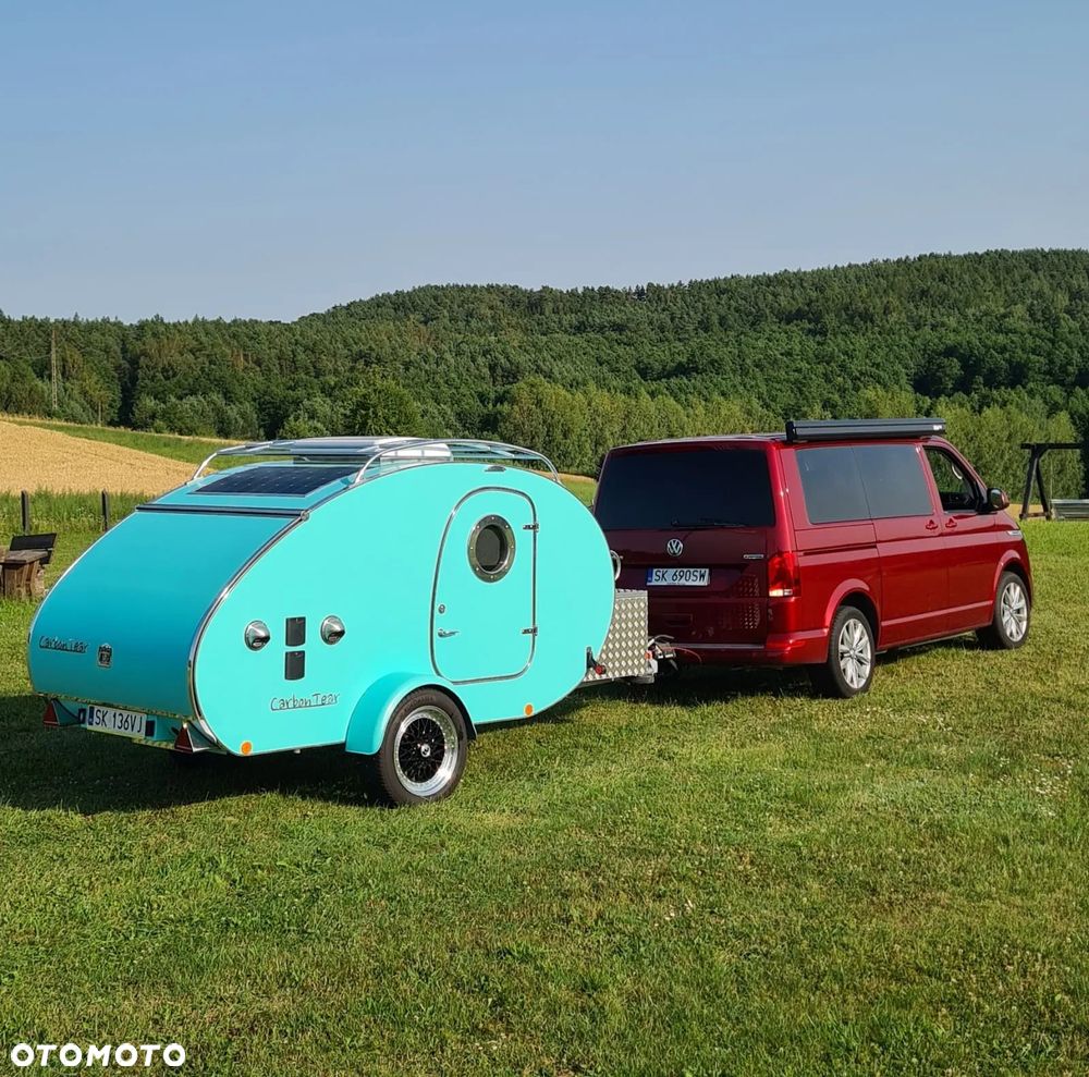 Carbontear MK 1 GR Mint SD - 7