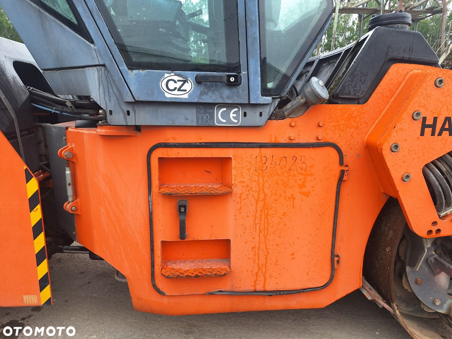 Hamm Hd90.4 - 29