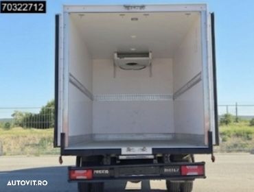 Iveco Daily 35C14, Frigorifica CARRIER, TOP!!! - 11