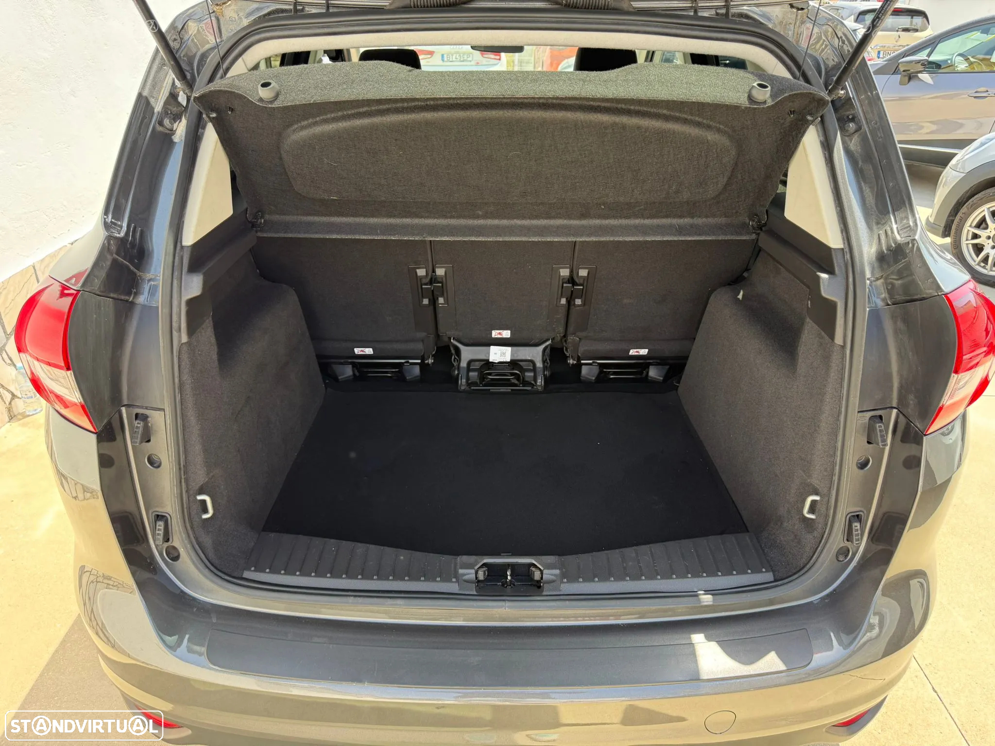 Ford C-Max 1.5 TDCi Titanium PS.S/S - 24
