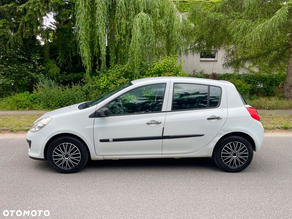 Renault Clio 1.5 dCi 70 Expression - 2