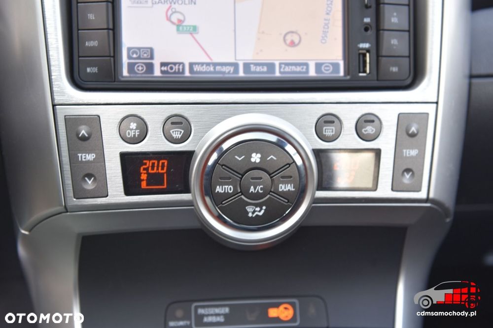 Toyota Verso 1.6 Active 7os - 21