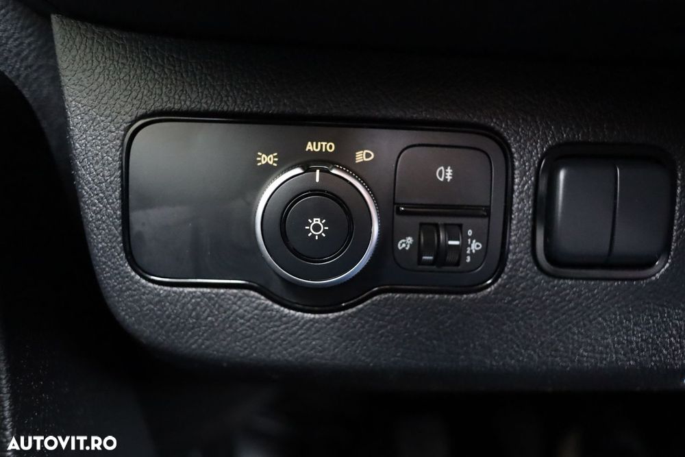 Mercedes-Benz Sprinter FRIGO - 20