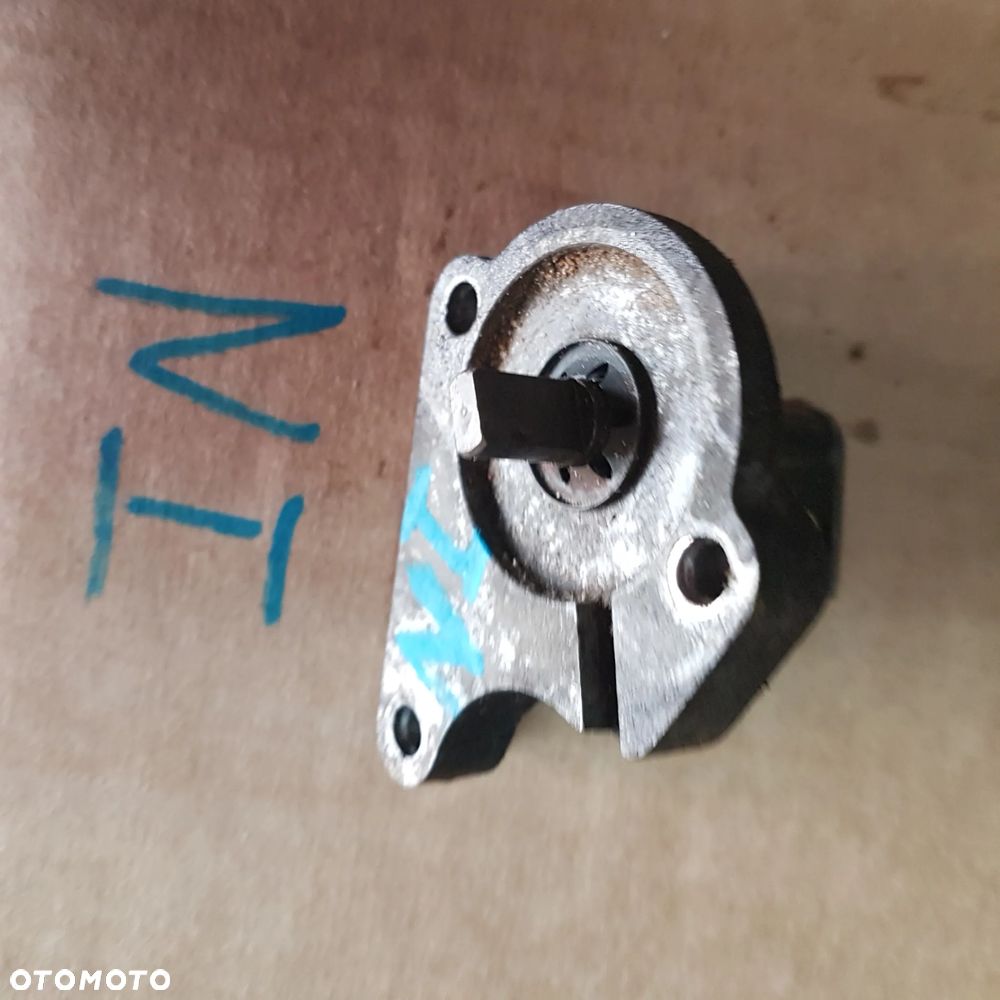 czujnik zawór nastawnik Selespeed Dualogic Robot Automat Fiat Panda 500 Grande Punto Evo Doblo Qubo Fiorino idea 500 ducato 147 156 stilo croma skrzynia automatyczna - 30