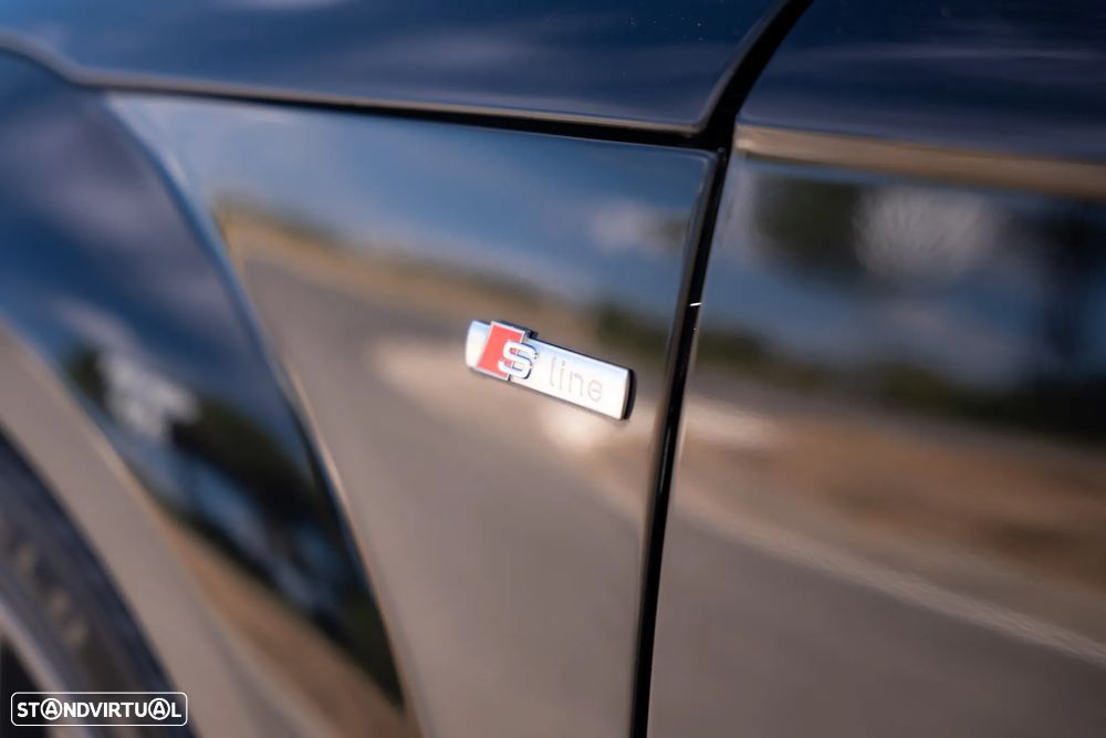 Audi TT Coupé 2.0 TFSI S-line S tronic - 11