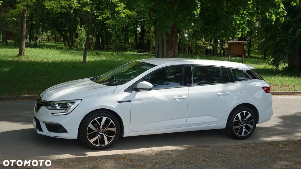 Renault Megane - 26
