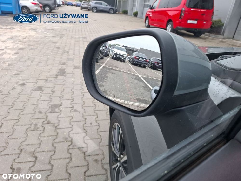 Ford Puma 1.0 EcoBoost mHEV Titanium - 23