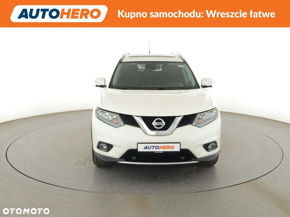 Nissan X-Trail 1.6 DCi N-Connecta 4WD - 12