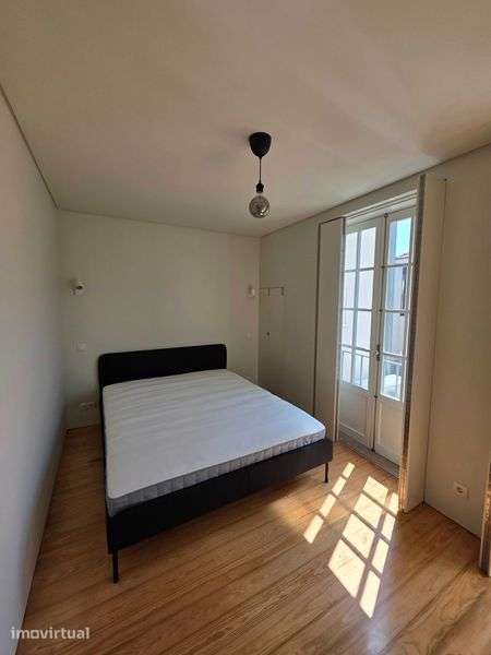 Apartamento T1 aos Clérigos - Grande imagem: 5/9