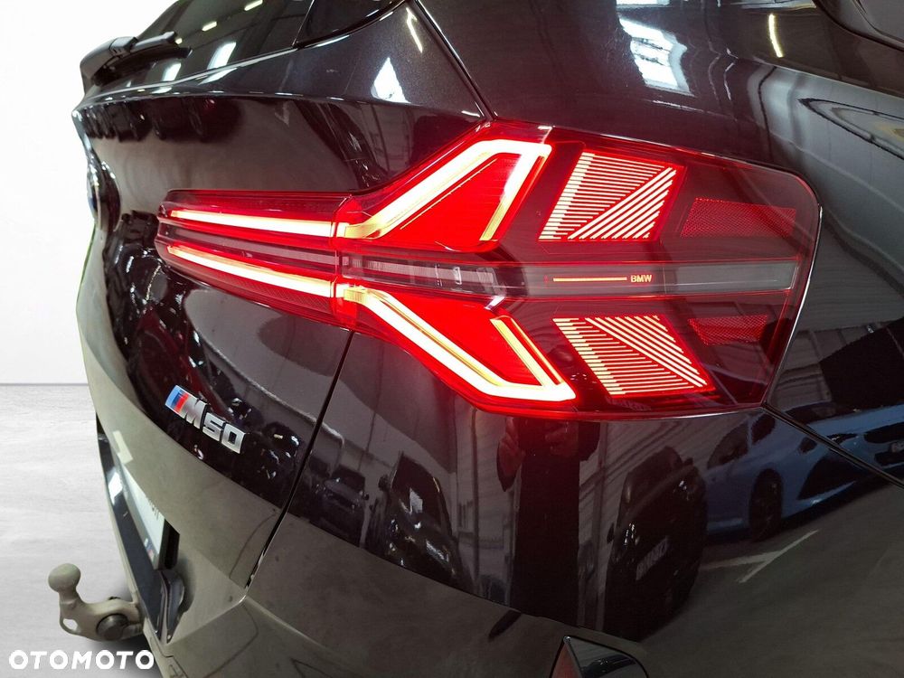 BMW X3 - 21
