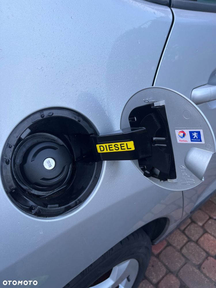 Peugeot 3008 HDi FAP 110 Tendance - 21