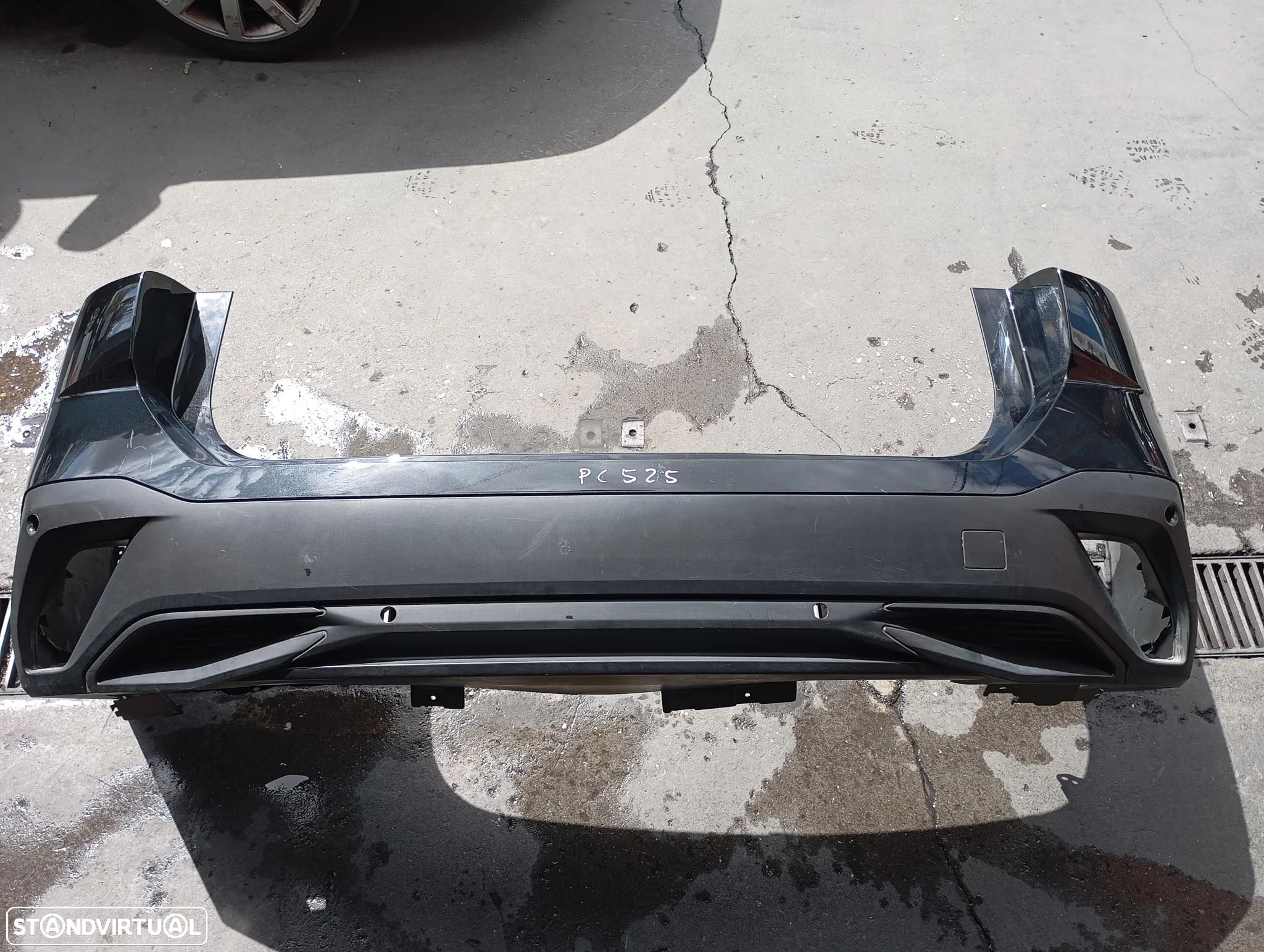 PEUGEOT 308 III SW PARA CHOQUES TRAS - PC525 - 1