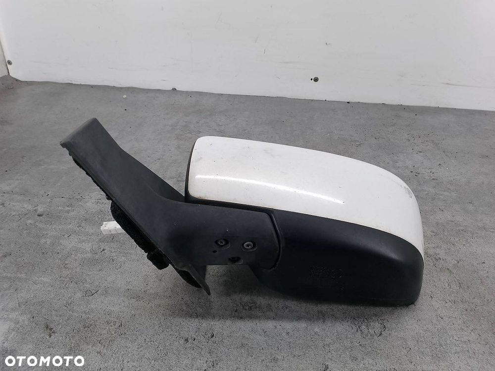 LUSTERKO LEWE MAZDA 5 II ( 10- ) 34K - 2
