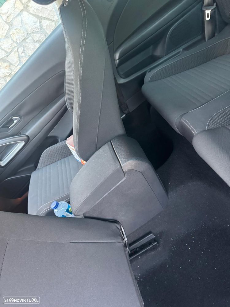 VW Scirocco 2.0 TDI - 7