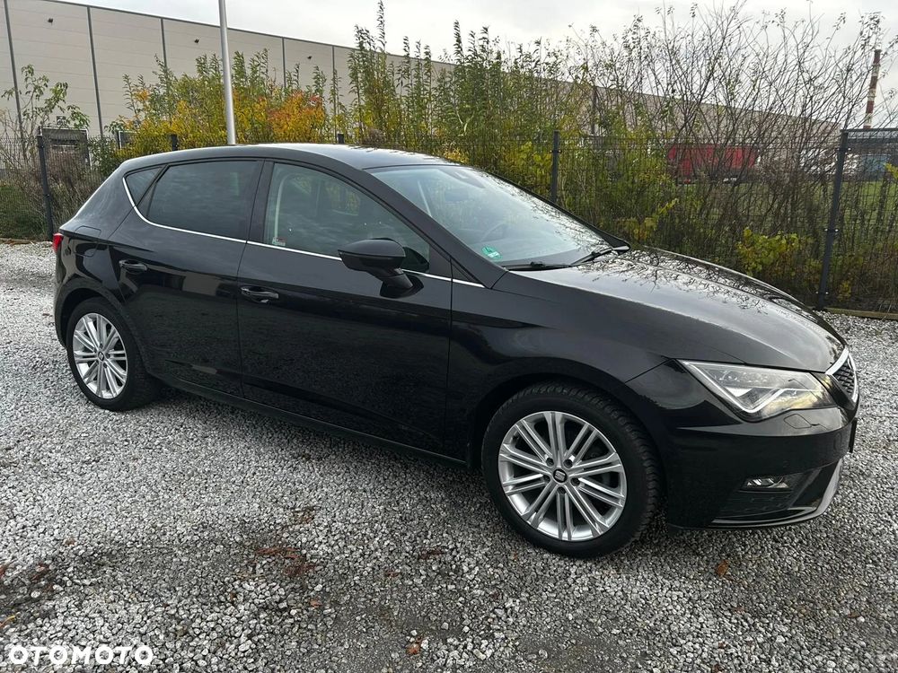 Seat Leon ver-1-5-tsi-act-opf-xcellence - 14