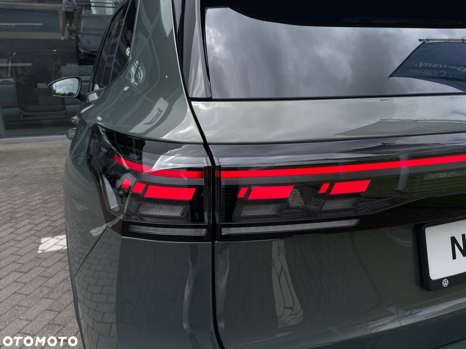 Volkswagen Tiguan - 35