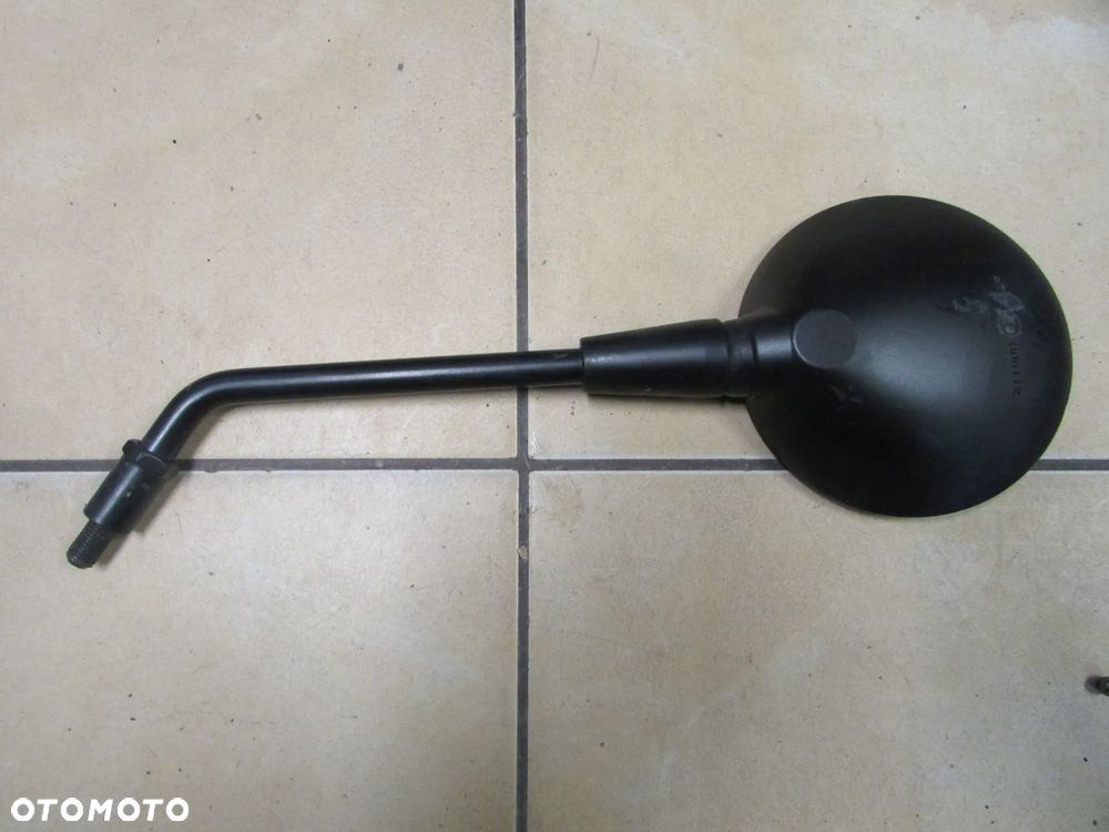 Vespa GTV 300 hpe 2024 lusterko - 1