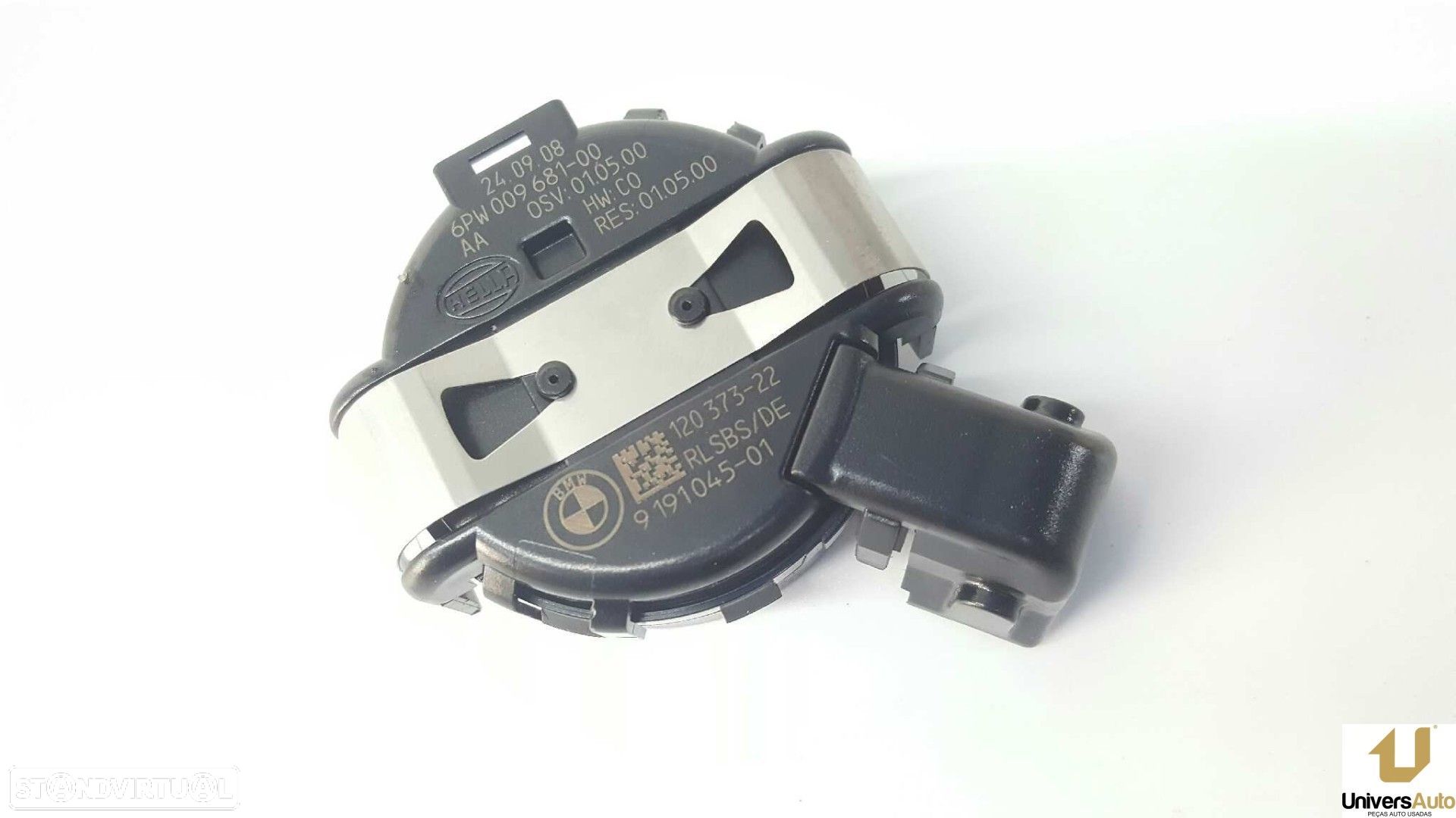 SENSOR DE CHUVA/LUZ BMW X6 (E71) 3.5D - 1
