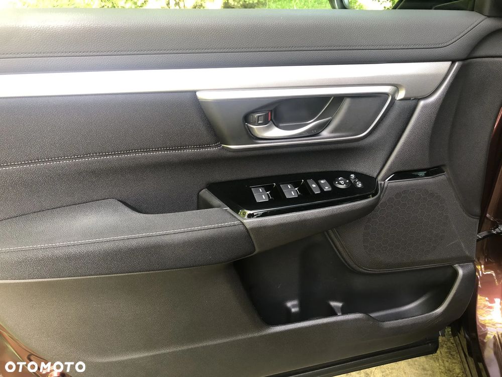 Honda CR-V 2.0 i-MMD Elegance 2WD CVT - 11