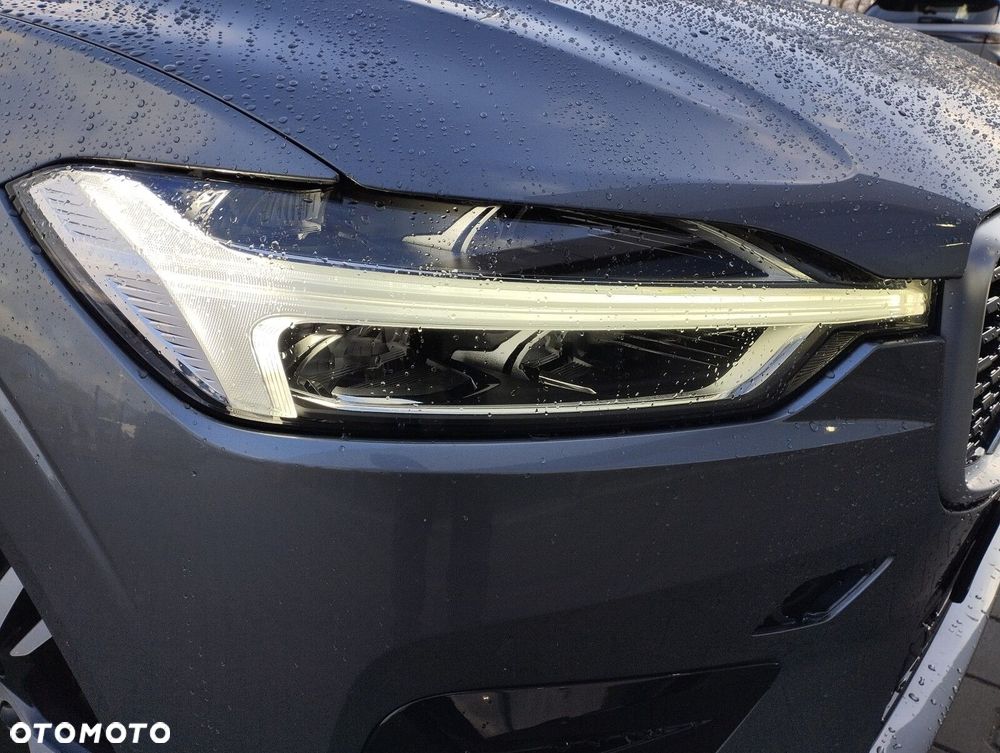 Volvo XC 60 D4 SCR R-Design - 13