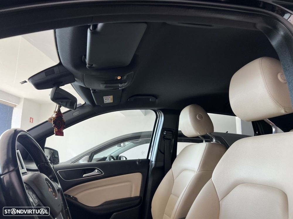 Mercedes-Benz B 180 (CDI) d Style - 17