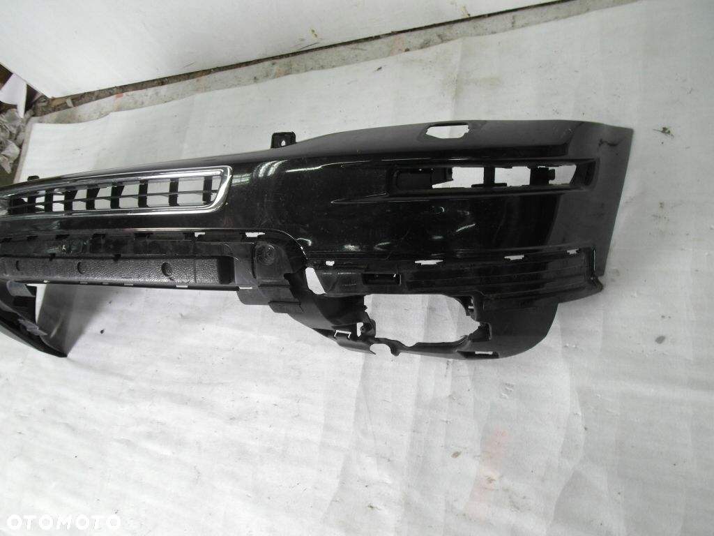 VOLVO XC90 LIFT 2007- Z ABSORBER ZDERZAK PRZEDNI - 3