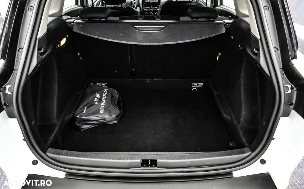 Renault Clio IV TCe Zen - 19