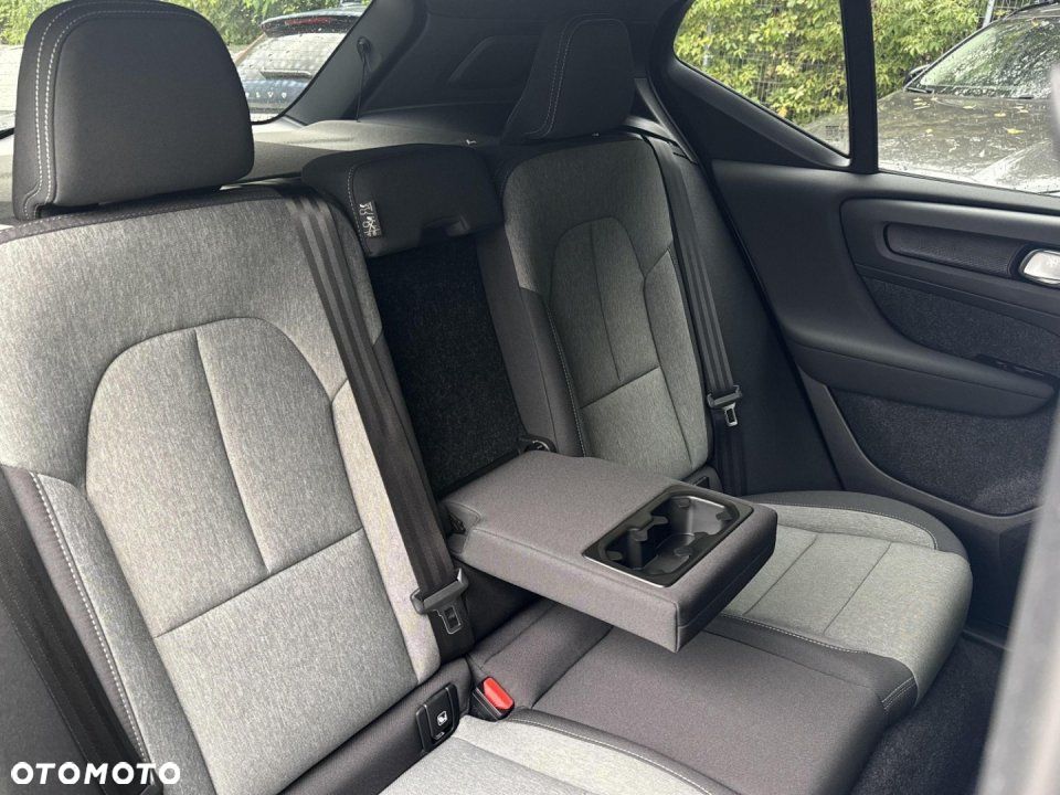 Volvo XC 40 - 12