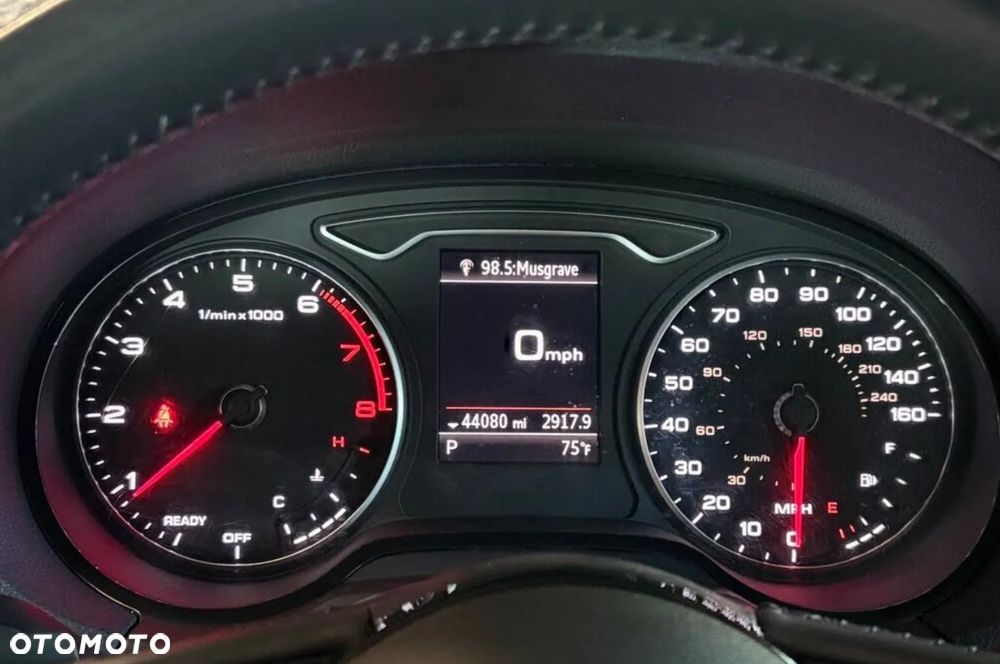 Audi A3 Limousine - 12