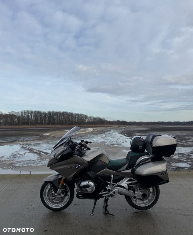 BMW RT - 27