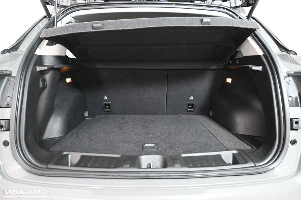 Jeep Compass 1.3 TG Trailhawk - 9