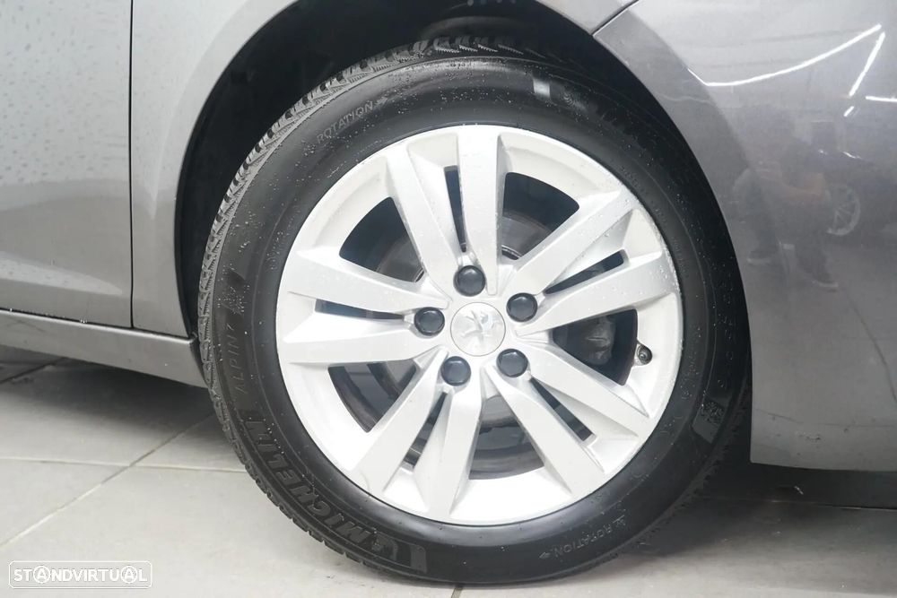 Peugeot 308 SW 1.2 PureTech Business Line - 10