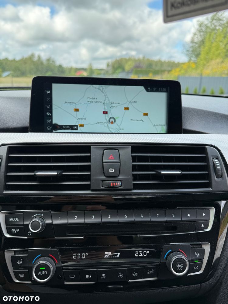 BMW Seria 3 320d M Sport - 15