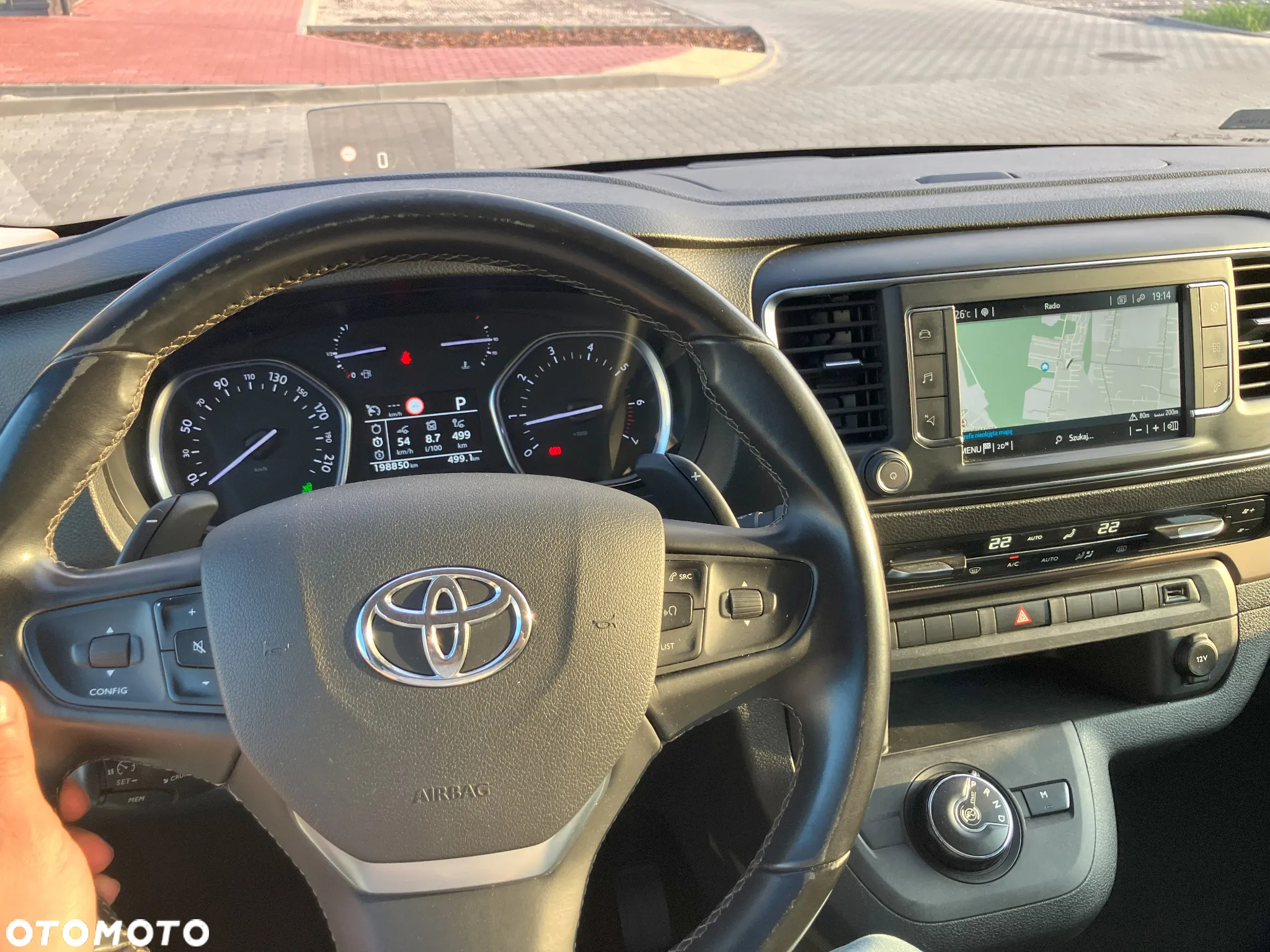 Toyota Proace Verso 2.0 D4-D Long Family - 21