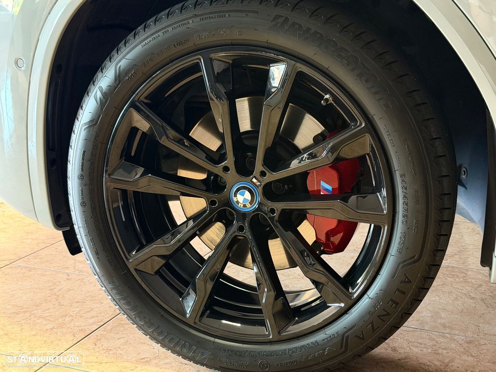 BMW X3 30 e xDrive Pack M - 6