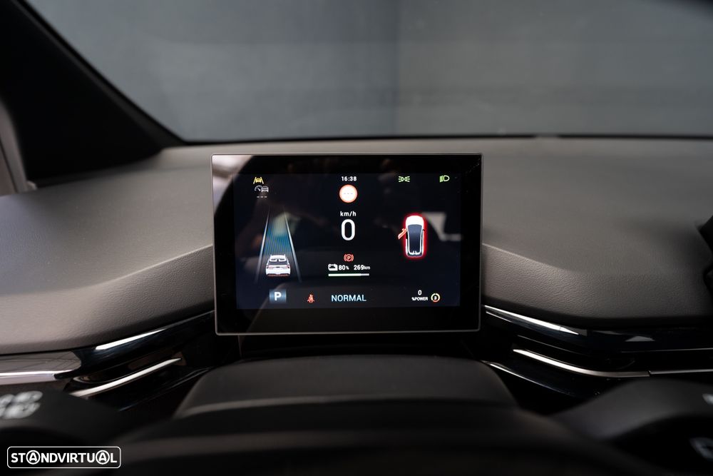 MG MG4 51 kWh Standard - 22