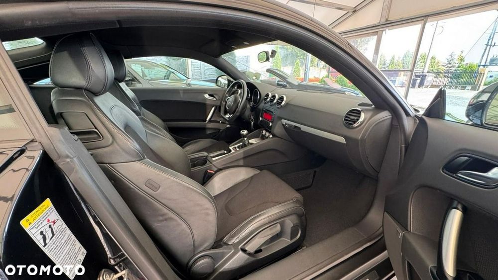 Audi TT Coupé - 36