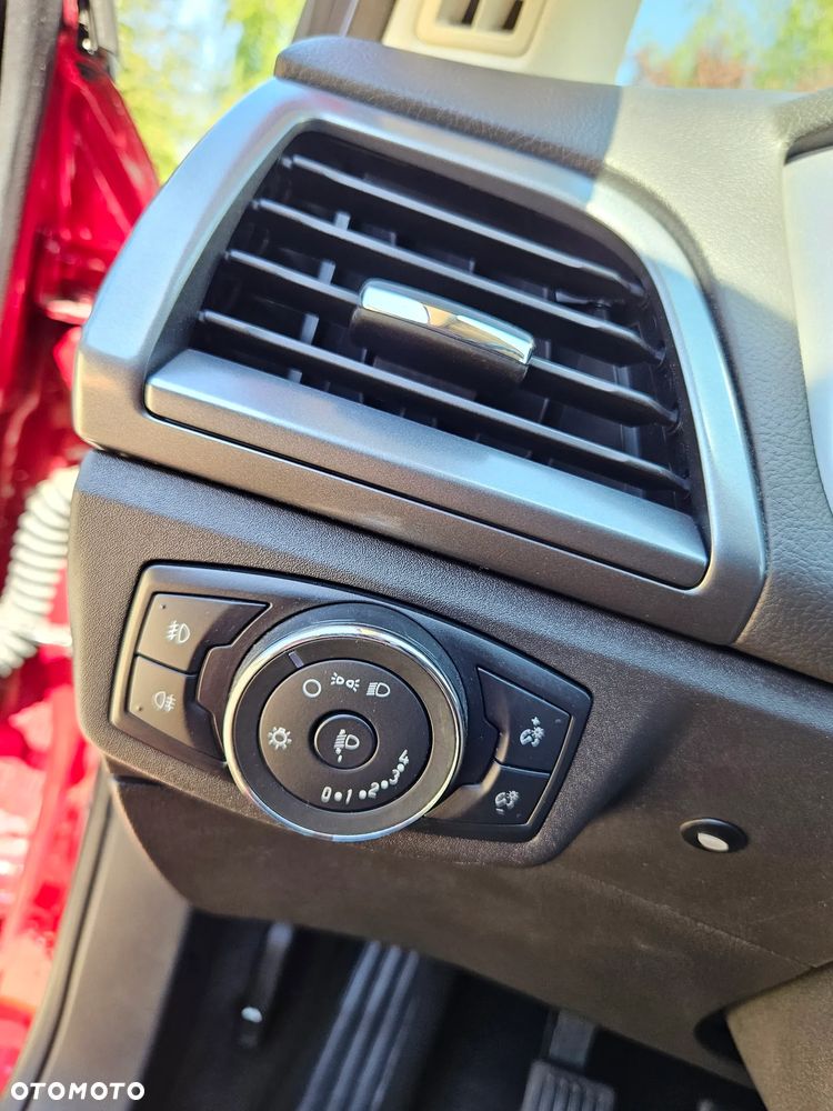 Ford Mondeo 1.5 EcoBoost Ambiente Plus - 16