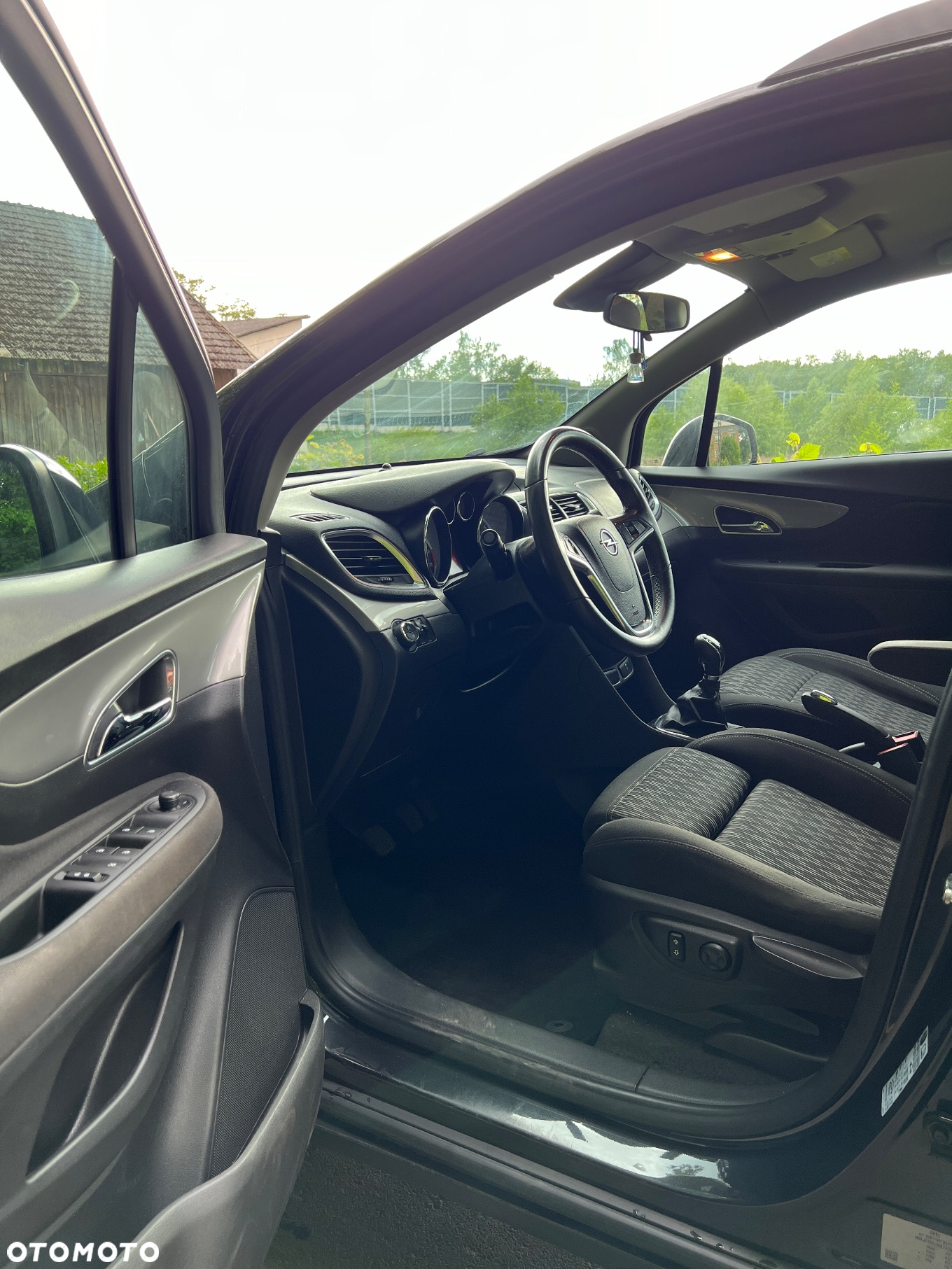 Opel Mokka 1.6 CDTI Enjoy S&S - 20