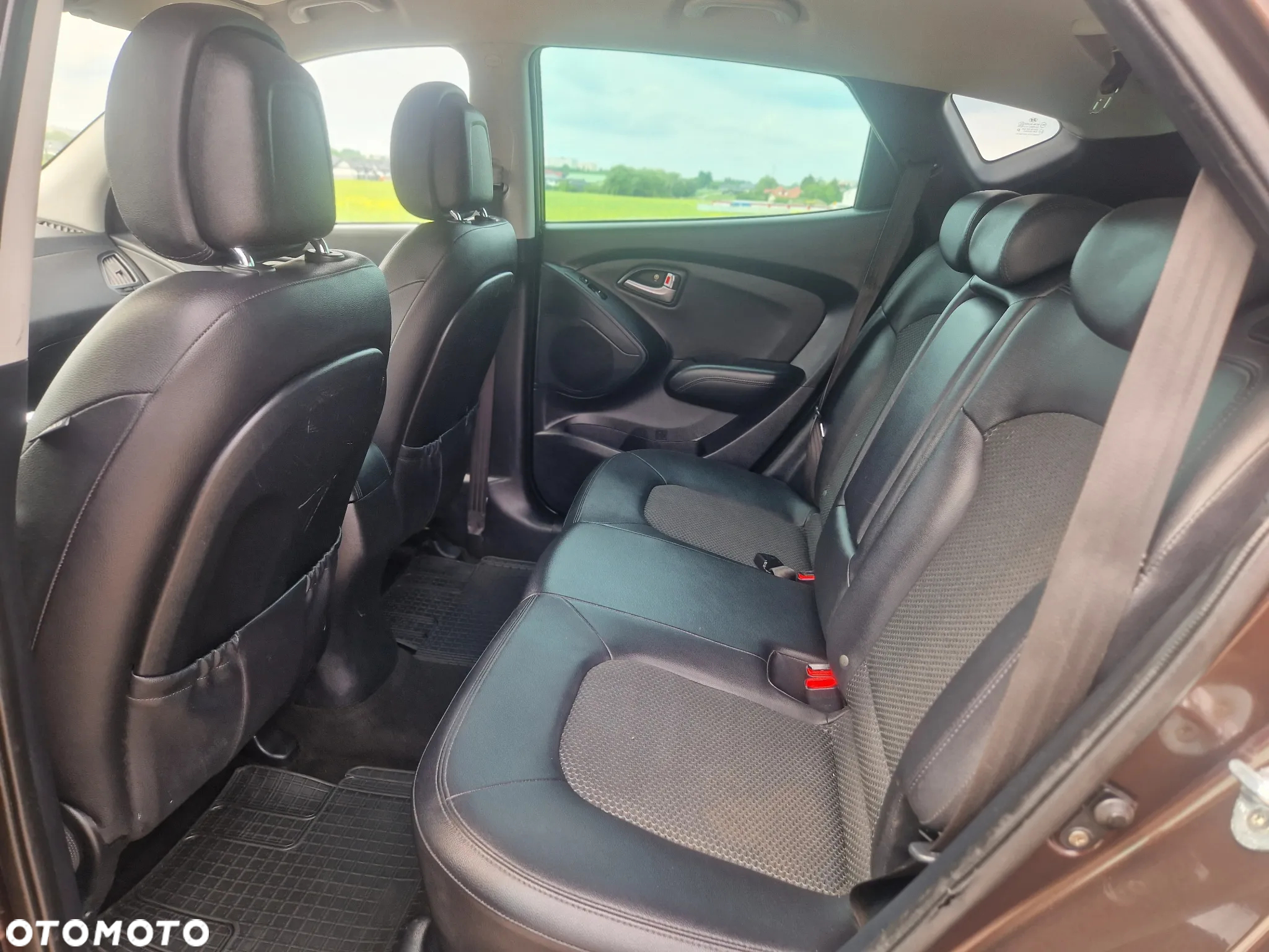 Hyundai ix35 - 7
