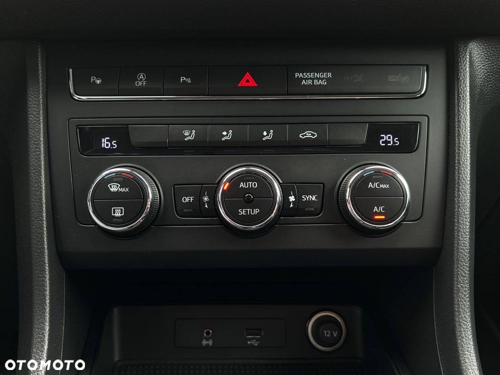 Seat Ateca 1.5 Eco TSI Style S&S - 25