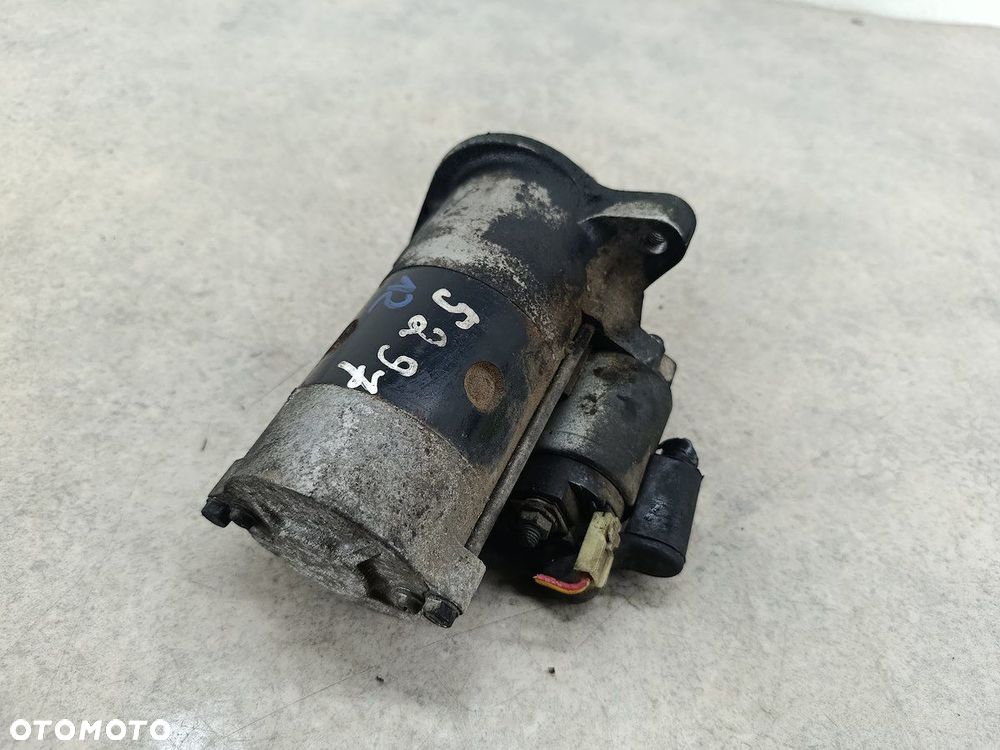 ROZRUSZNIK MAZDA 6 II M002T88671 2.0 MZR-CD - 5