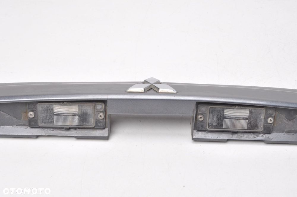 MITSUBISHI SPACE STAR BLENDA LISTWA KLAPY MR245529 - 6