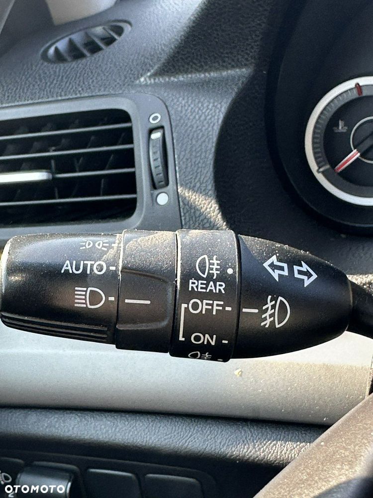 Honda Accord - 17