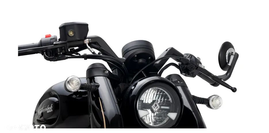 Benda Napoleon 500 - 2