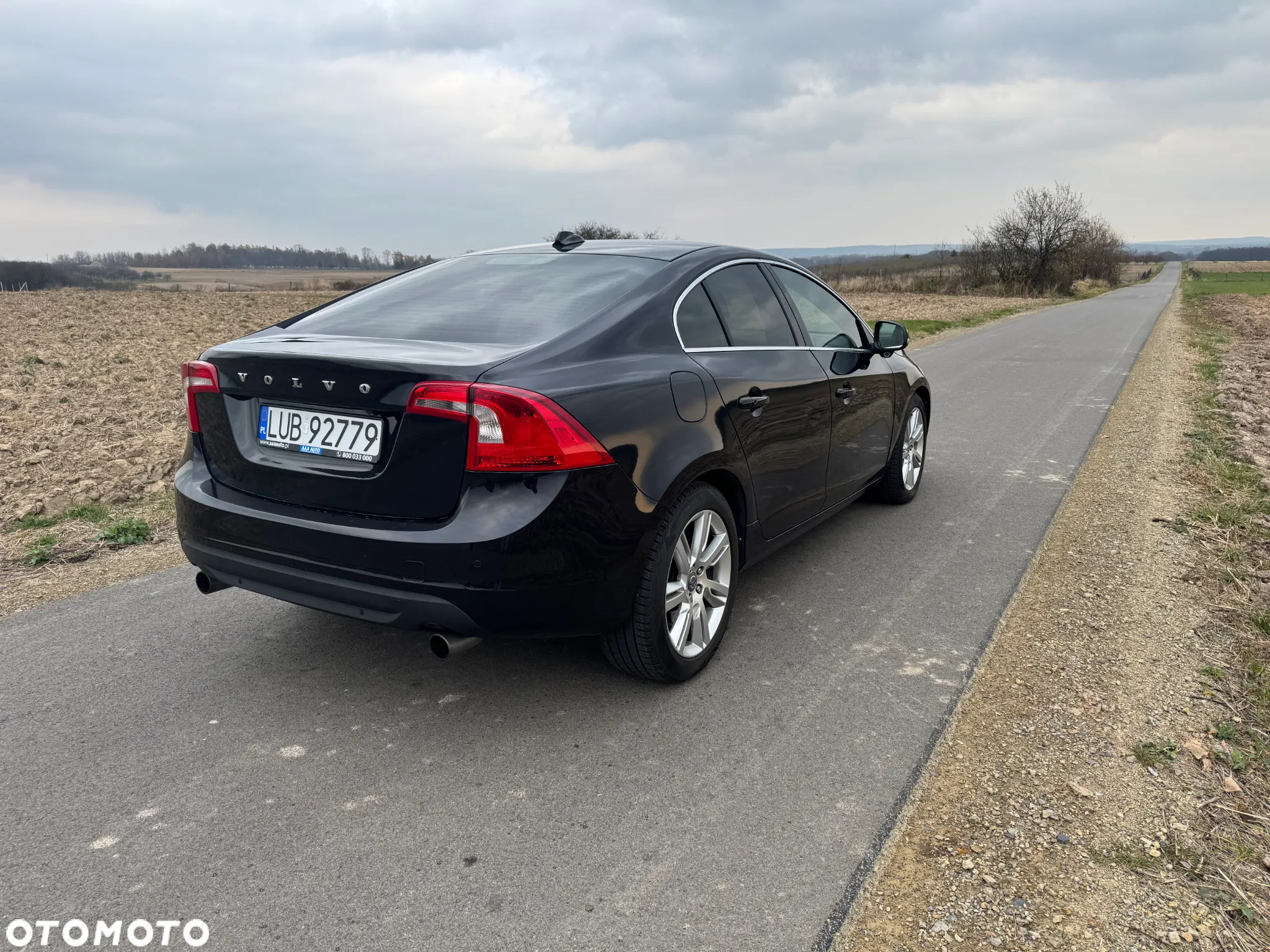 Volvo S60 - 5