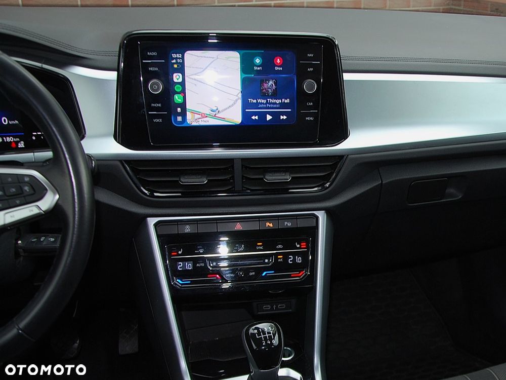 Volkswagen T-Roc 1.5 TSI Style - 37