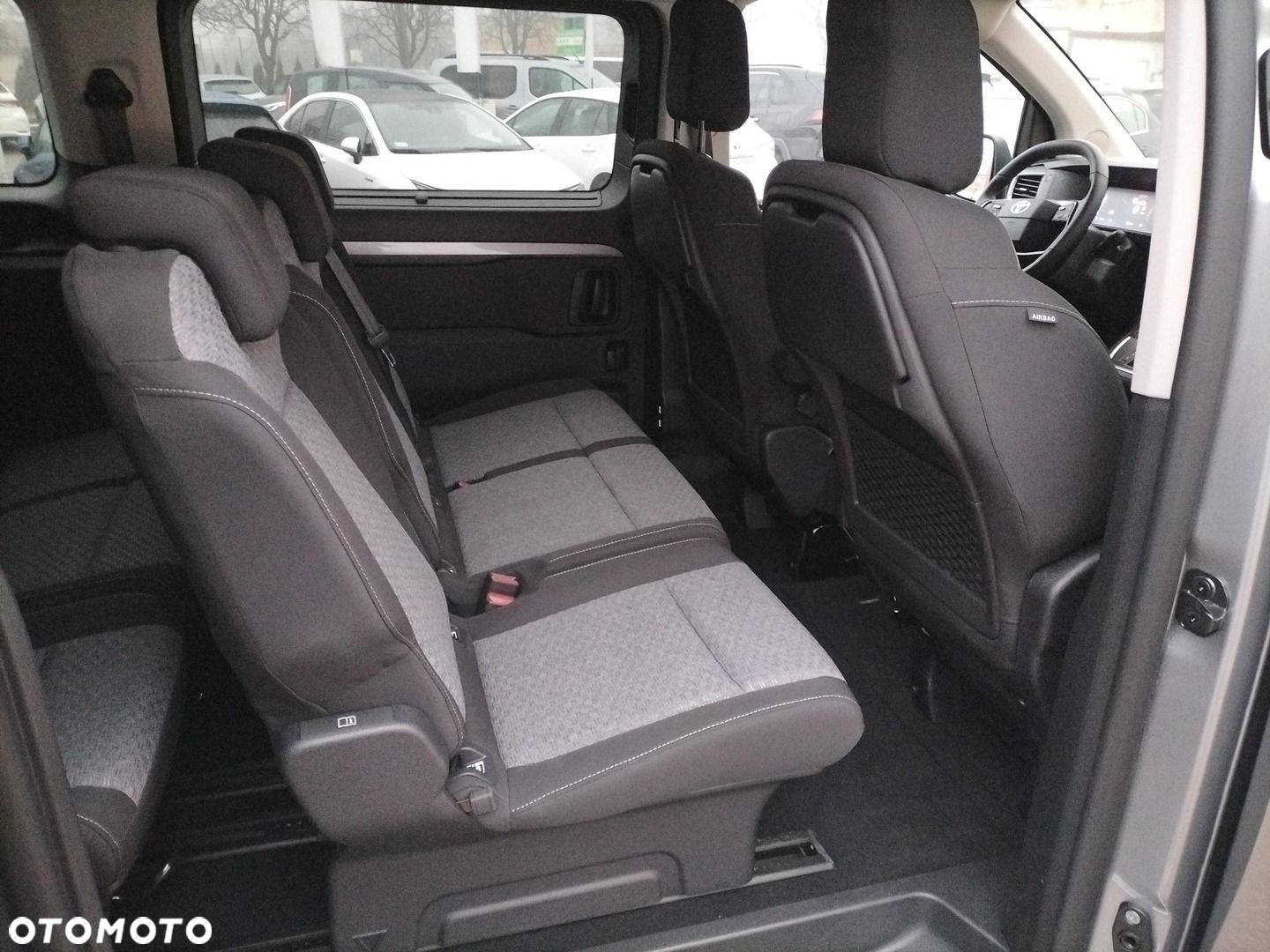 Toyota Proace Verso 2.0 D4-D Long Family - 14